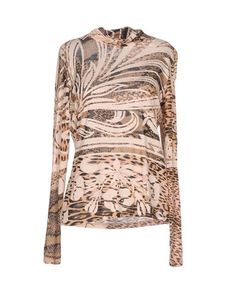 Футболка Class Roberto Cavalli