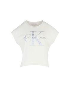 Футболка Calvin Klein Jeans