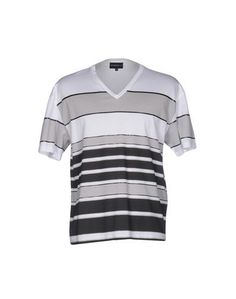 Футболка Emporio Armani