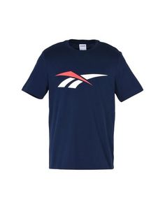 Футболка Reebok