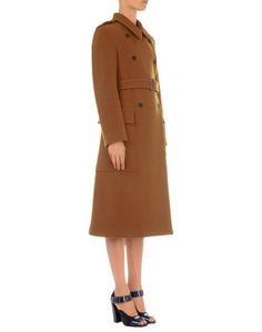 Пальто Jil Sander