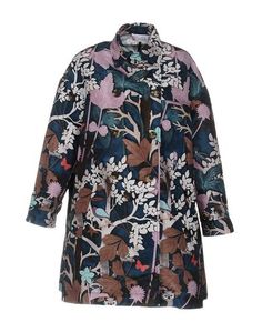 Легкое пальто RED Valentino