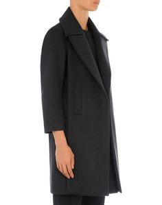 Пальто Jil Sander