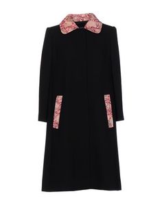 Пальто Dolce & Gabbana