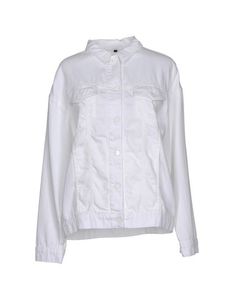 Джинсовая верхняя одежда J Brand