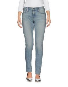 Джинсовые брюки Frame Denim