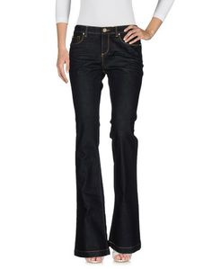 Джинсовые брюки Blumarine