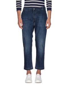 Джинсовые брюки Entre Amis