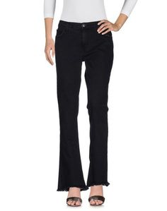 Джинсовые брюки Current/Elliott