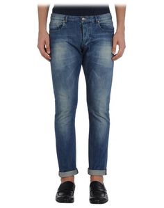 Джинсовые брюки Paul Smith