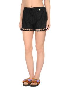 Пляжные брюки и шорты Blumarine Beachwear