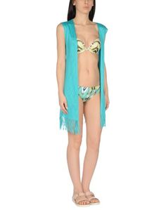 Пляжное платье Blumarine Beachwear