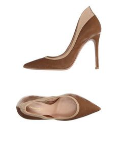 Туфли Gianvito Rossi