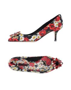 Туфли Dolce & Gabbana