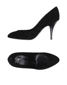 Туфли Giuseppe Zanotti Design