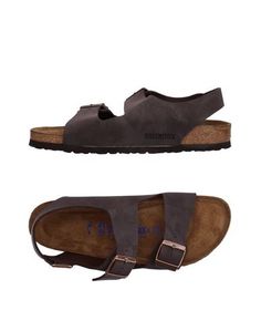 Сандалии Birkenstock