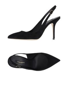 Туфли Dolce & Gabbana