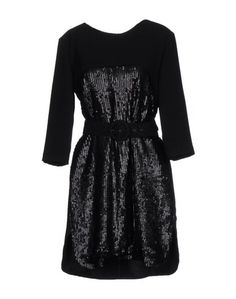 Короткое платье Boutique de la Femme