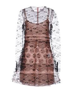 Короткое платье RED Valentino