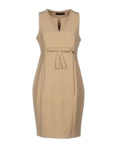 Короткое платье Twin Set Simona Barbieri