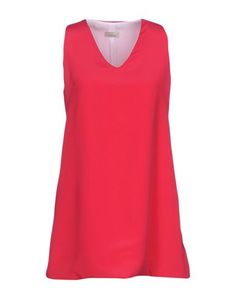 Короткое платье Pinko