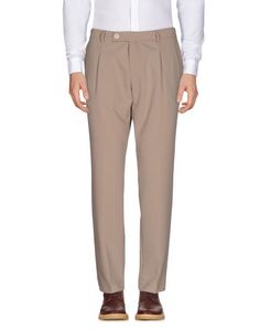 Повседневные брюки Dascudi