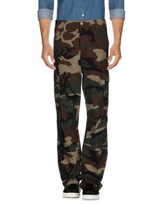 Повседневные брюки Carhartt