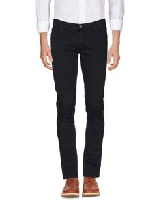 Повседневные брюки Grey Daniele Alessandrini