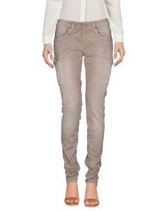Повседневные брюки M.Grifoni Denim