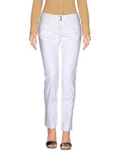 Повседневные брюки Scervino Street