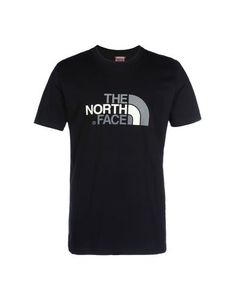 Футболка The North Face