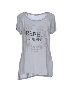 Футболка Rebel Queen