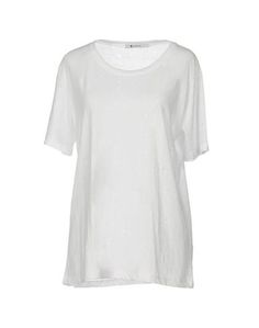 Футболка T by Alexander Wang
