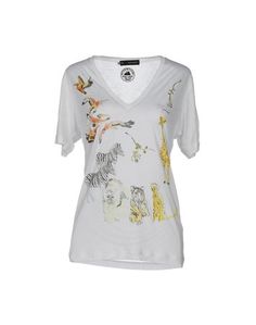 Футболка Dsquared2