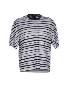 Футболка Emporio Armani
