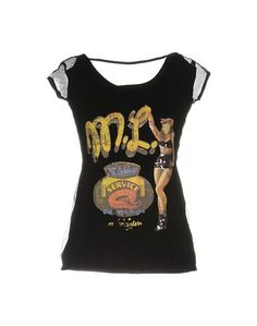 Футболка Matchless