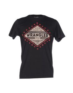 Футболка Wrangler