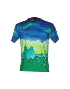 Футболка Marc by Marc Jacobs