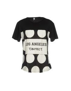 Футболка LA Saints