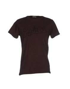 Футболка Scotch & Soda