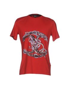 Футболка Just Cavalli
