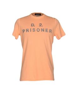 Футболка Dsquared2
