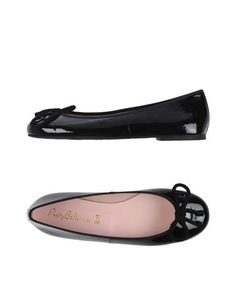 Балетки Pretty Ballerinas