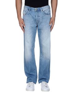 Джинсовые брюки Diesel