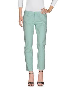Джинсовые брюки M.Grifoni Denim