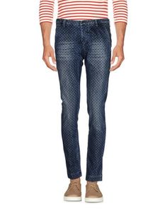 Джинсовые брюки Michael Coal