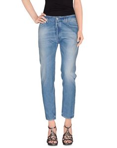 Джинсовые брюки Cycle