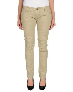 Джинсовые брюки Relish