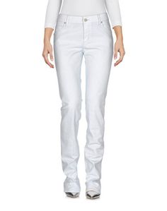 Джинсовые брюки Versace Jeans