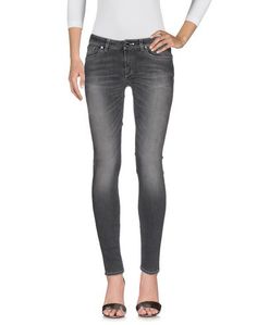 Джинсовые брюки Camouflage AR AND J.